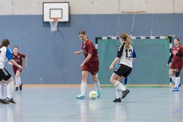 Bild 402 - wBJ Loewinnen Cup B2